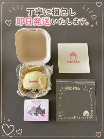 MoMo 오레오 대복 스퀴즈