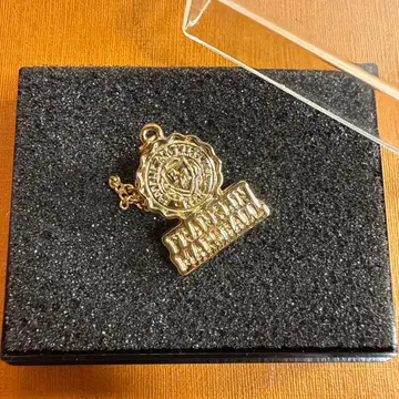 FRANKLIN&MARSHALL 브로치