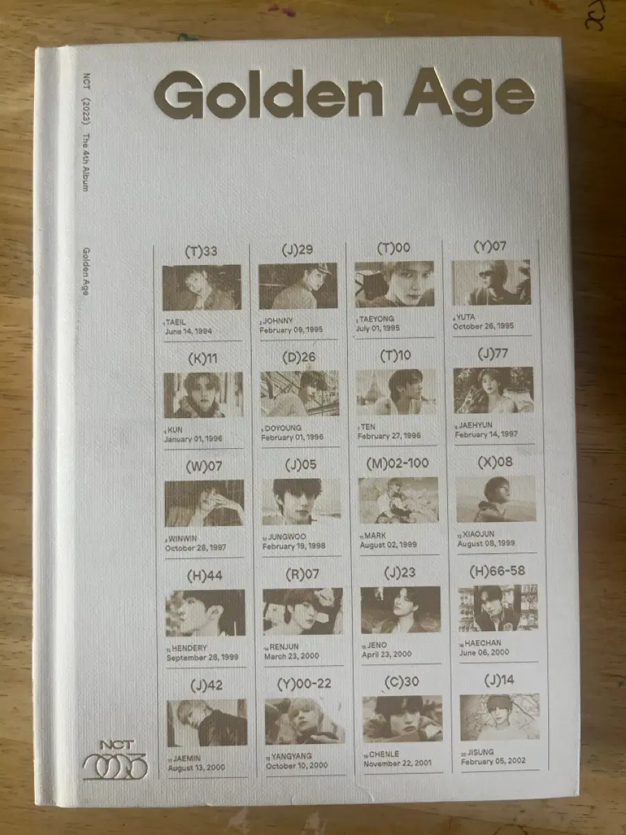 Golden age