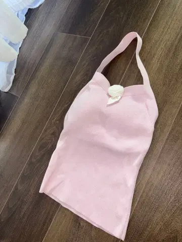 Bibiy 로제트 탱크 탑