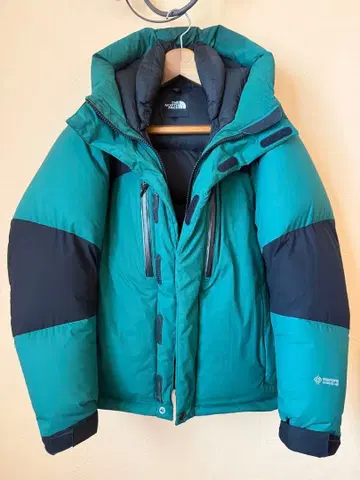 THE NORTH FACE 발트로 라이트 자켓 ND92340 M 사이즈