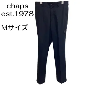 chaps est.1978 카고 팬츠 M 사이즈
