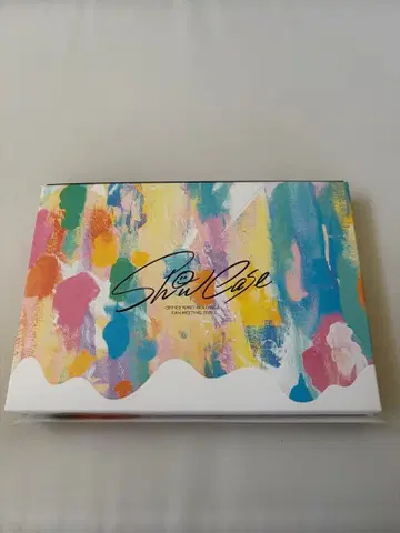 Show Case 니노미야 카즈나리 FAN MEETING 2025 Blu-ray