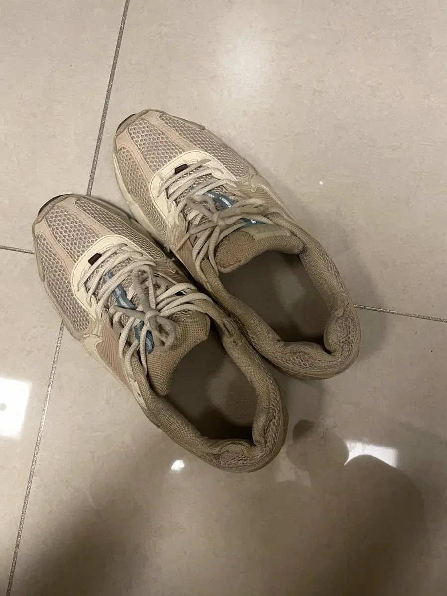 나이키 보매로 (중고.270)