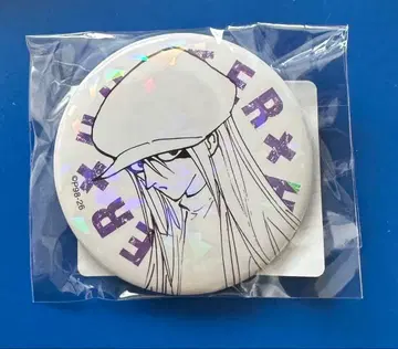 HUNTER x HUNTER 헌터헌터 올스타 캔뱃지 카이토