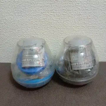 드래곤 퀘스트 카푸세리움 슬라임츠무리 하구레메탈