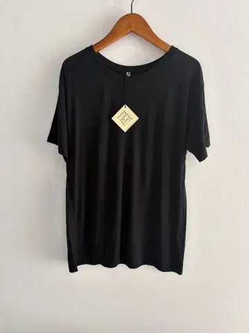 Baserange LOOSE TEE 택 포함 미사용 새상품 사이즈 XS