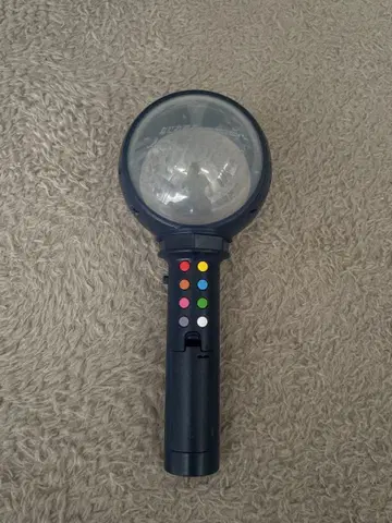 나니와단시 응원봉 +Alpha