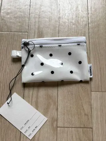 TEMBEA 파우치 도트 무늬 TMB-2310N