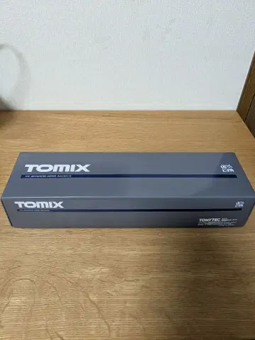 TOMIX HO-5018 오하네17형(브라운) 국철10계 여객차