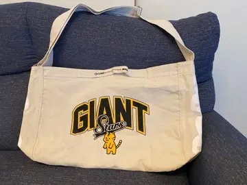 CUNE 숄더백 GIANT Stars
