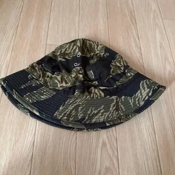 TENDERLOIN 텐더 로인 T-JUNGLE HAT 햇