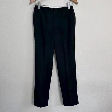KODAMA KEORI 팬츠 블랙 A178