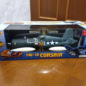 21st CENTURY TOYS 1:18 F4U-1A 커세어