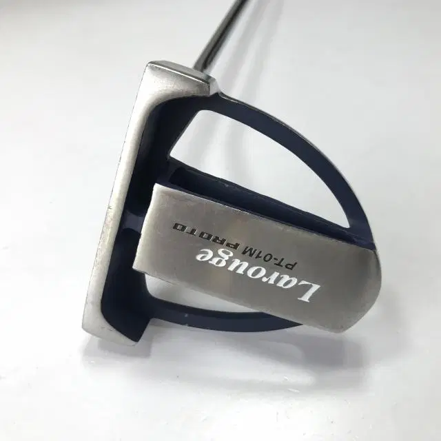 Larouge PT-01M PROTO 34인치 퍼터 20220709...