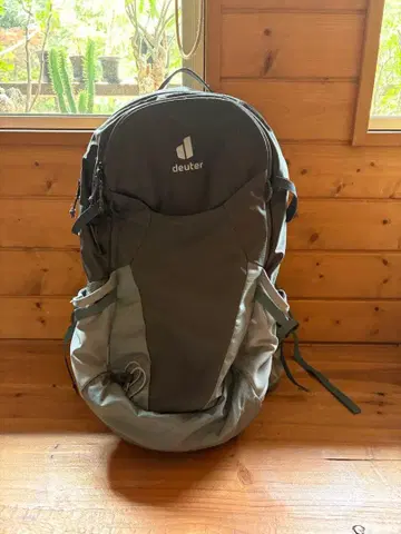 deuter 백팩 27L