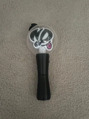 나니와단시 응원봉 BON BON VOYAGE