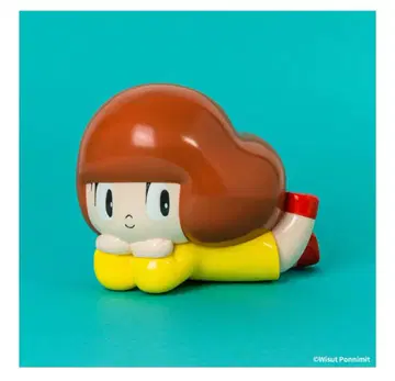 마무앙 소프트 비닐 컬렉션 / 스탠다드 컬러