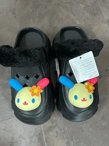 가격 인하 아베일 우사하나 샌들 L