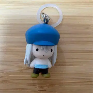 HUNTER x HUNTER 메지루시 액세서리 카이토