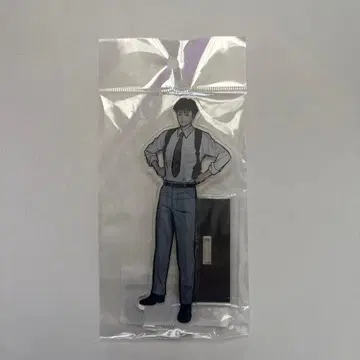 파라노마사이트 아크릴 스탠드 에리오 준