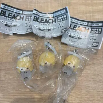 BLEACH 메지루시 액세서리