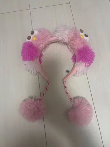 USJ 모피 카츄샤