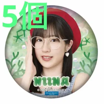 임인애 모바가챠 할로!콘 2026 Juice=Juice