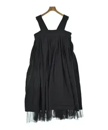 COMME des GARCONS COMME des GARCONS 원피스 여성용