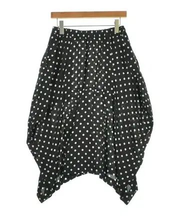 COMME des GARCONS COMME des GARCONS 크롭 팬츠 여성용