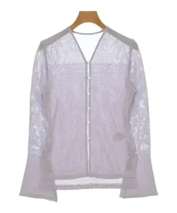마메 쿠로구치 가디건 여성용