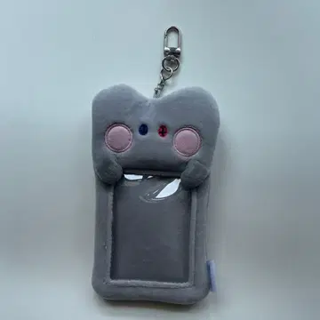 treasure TRUZ 트레이딩 카드 케이스 BONBON 준규