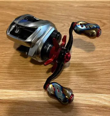 DAIWA 다이와 21 지리온 SV TW 1000HL 고메쿠사스 레프트