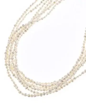 MIKIMOTO 여성용 목걸이