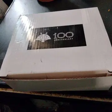 100주년 기념 경마장 디오라마 모형