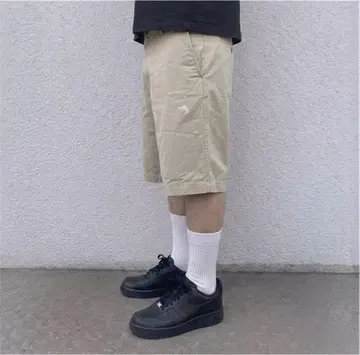 [ 레어/90s ] Dickies 디키즈 LOT.325 이토추 어패럴기
