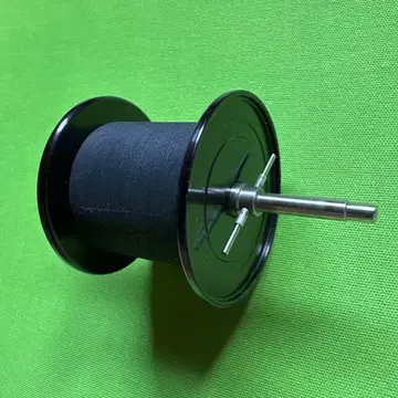 앰버서더 5500c 사이먼 시모무라 모델 스풀 이코노마이저 약 5mm 홈