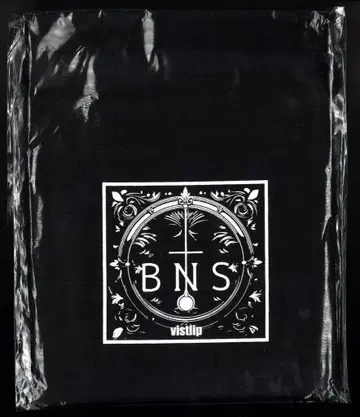 vistlip 통신 판매 한정판 CD B.N.S.