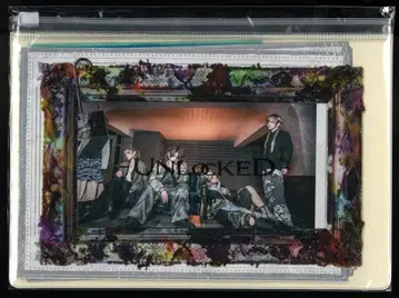 vistlip MAVERICK STORE 한정판 (2CD) UNLOCKED