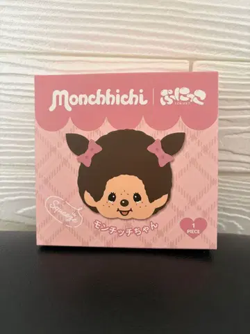 Tokotoys 스퀴즈 푸니코 몬치치 몬치치쨩