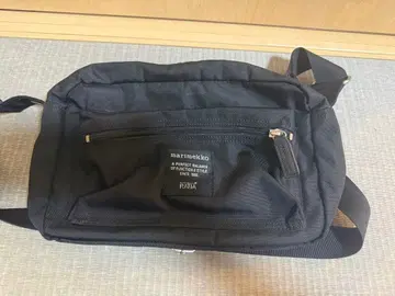 마리메꼬 숄더백