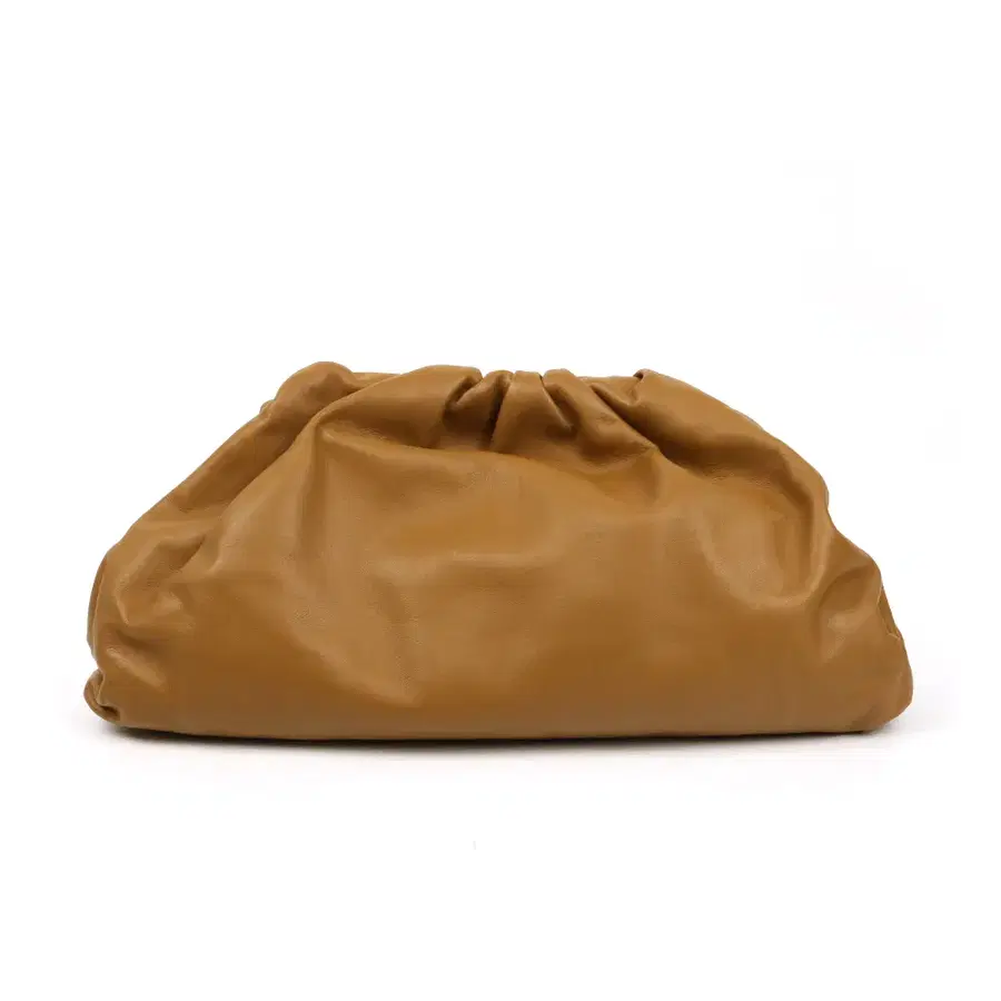 BOTTEGA VENETA 보테가베네타 파우치 만두백 라지