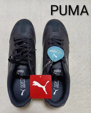 PUMA TURINO