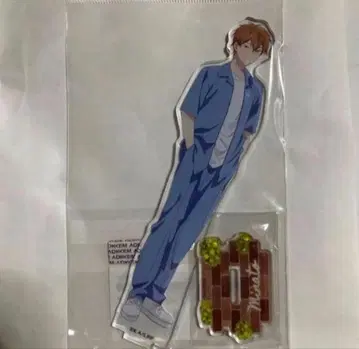 얼음 성벽 아키바 팬큐브 팝업 샵 POPUPSHOP