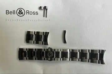Bell & Ross 정품 BR05 팔찌만