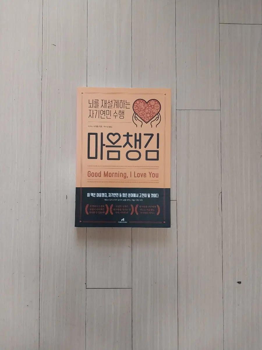 책/마음챙김