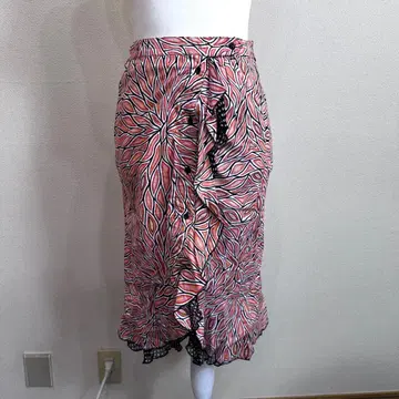 SPORTMAX 스커트 사이즈 40 D063