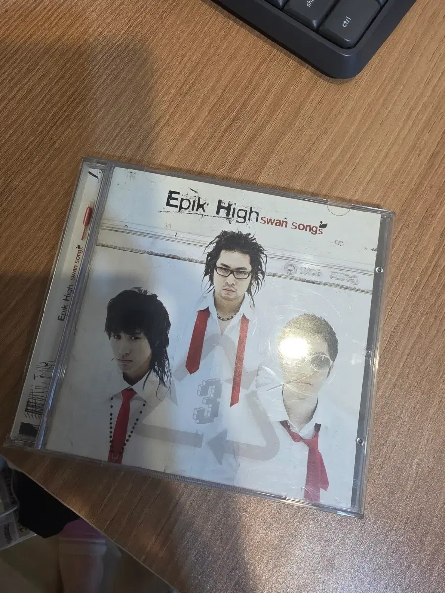 에픽하이 3집