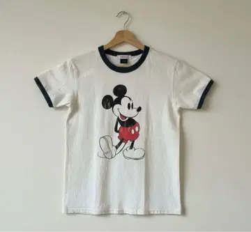 Johnbull MICKEY MOUSE / 티셔츠 / 사이즈 S