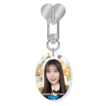 단하라라 모바가챠 Juice=Juice Metallic Ver.